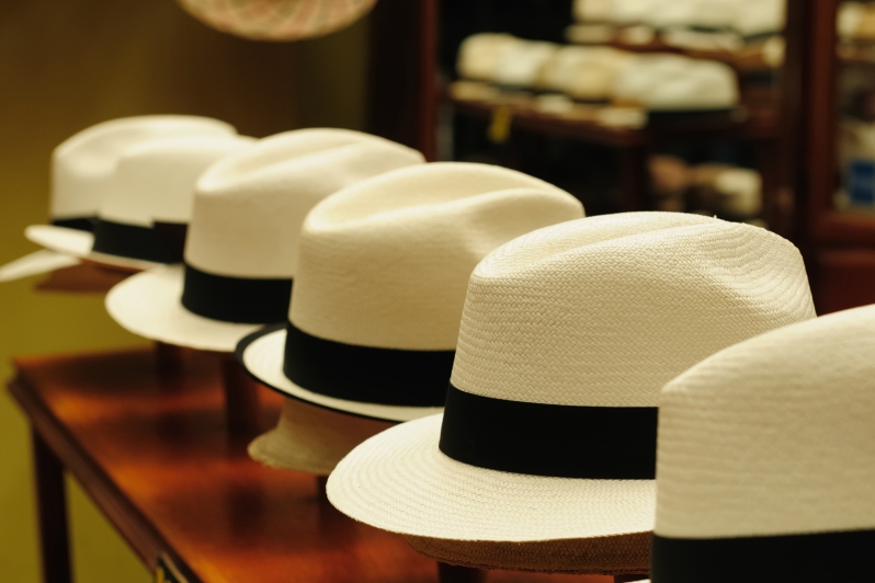 Panamahats